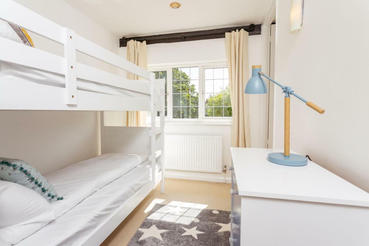 The Queen Edith Place - Lovely 6Bdr Home In Secluded Area ケンブリッジ エクステリア 写真